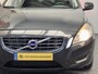 Volvo S60 1.6 T3 KINETIC CRUISE CONTROL CLIMATE CONTROL BLUETOOTH TELEFOON MEDIA VOORBEREIDING PDC  AFN. TREKHAAK ZEER MOOI !! LEEN AUTO