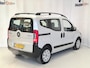 Citroën Nemo 1.4i Multispace|2E EIG|NAP|APK09-24|2x SCHUIFDEUR|AIRCO|ELEK RAMEN|