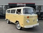 Volkswagen Transporter T2 7persoons, Uniek