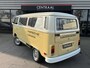 Volkswagen Transporter T2 7persoons, Uniek