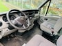 Opel Movano 2.5CDTI 115PK Rolstoelbus met lift