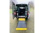 Opel Movano 2.5CDTI 115PK Rolstoelbus met lift
