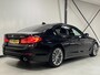 BMW 5-Serie 520d High Executive*DAKJE*HUD*CRUISE*NAVI.PROF*LED