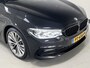 BMW 5-Serie 520d High Executive*DAKJE*HUD*CRUISE*NAVI.PROF*LED