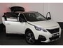 Peugeot 3008 GT-LINE 130PK PARELMOER SCHITTEREND MODEL.