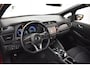 Nissan Leaf Connecta. 360°Camera Carpl dodeh det Stoelver.