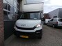 IVECO Daily 35C16 Bakwagen+laadklep airco,cruise,enz L410cm B208cm H230cm
