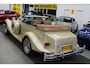 Excalibur Phaeton PHEATON K6 5.0 V8 Cabriolet Automaat Excalibur Series IV Phaeton