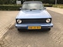 Volkswagen Golf Cabriolet 1.8