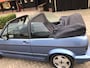 Volkswagen Golf Cabriolet 1.8