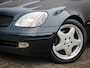 Mercedes-Benz SLK 230 K. | Clima | Cruise | Leer | Lichtmetaal | Youngtimer |