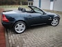 Mercedes-Benz SLK 230 K. | Clima | Cruise | Leer | Lichtmetaal | Youngtimer |