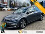 Volkswagen E-Golf 36 kWh 230km GARANTIE/INCL.BTW/CLIMA/CRUISE/NAVI rijklaarprijs!