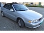 Volvo C70 Convertible 2.0 T Prestige, netto € 4.150 ex BTW, Youngtimer, bijtelvriendelijk!