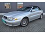 Volvo C70 Convertible 2.0 T Prestige, netto € 4.150 ex BTW, Youngtimer, bijtelvriendelijk!