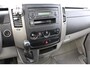 Mercedes-Benz Sprinter 210 2.2 CDI 366 DC 1E EIG, NETTE AUTOMAAT 3 ZITS TREKHAAK KM NAP