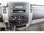 Mercedes-Benz Sprinter 210 2.2 CDI 366 DC 1E EIG, NETTE AUTOMAAT 3 ZITS TREKHAAK KM NAP