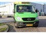 Mercedes-Benz Sprinter 210 2.2 CDI 366 DC 1E EIG, NETTE AUTOMAAT 3 ZITS TREKHAAK KM NAP