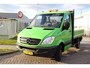 Mercedes-Benz Sprinter 210 2.2 CDI 366 DC 1E EIG, NETTE AUTOMAAT 3 ZITS TREKHAAK KM NAP