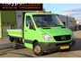 Mercedes-Benz Sprinter 210 2.2 CDI 366 DC 1E EIG, NETTE AUTOMAAT 3 ZITS TREKHAAK KM NAP