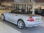 Mercedes-Benz SLK 200 Volledige Historie Aanwezig Leder, NAP, Stuurbekrachtiging