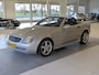 Mercedes-Benz SLK 200 Volledige Historie Aanwezig Leder, NAP, Stuurbekrachtiging