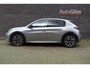 Peugeot 208 1.2 Automaat 130PK GT-Line l Pano l 3D Cockpit l Sfeer l Adaptieve Cruise l Led l Bots l