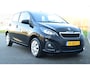 Peugeot 108 1.0 e-VTi Active Airco Led Elek/pakket Audio/Bluetooth