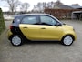 smart Forfour Electric drive perfect