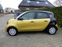 smart Forfour Electric drive perfect
