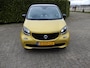 smart Forfour Electric drive perfect
