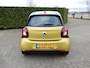 smart Forfour Electric drive perfect