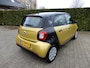 smart Forfour Electric drive perfect