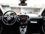 smart Forfour Electric drive perfect