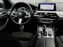 BMW 5-Serie Touring 520d High Executive Aut. I M-Pakket I Navi I Camera