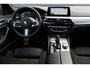 BMW 5-Serie Touring 520d High Executive Aut. I M-Pakket I Navi I Camera