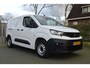 Peugeot Partner 1.5 BlueHDI Premium Long 131 pk | Automaat