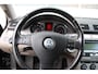 Volkswagen Passat 1.8 TFSI Comfortline Nederlandse auto, Navigatie, Clima, Zwart Metallic.