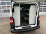 Volkswagen Transporter 2.0 TDI L1H1 BlueMotion L1H1 Achterklep Kastinrichting Omvormer Airco Cruise control Usb aansluiting Bury Parkeersensoren voor en achter 1e eigenaar Euro 5
