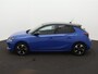 Opel Corsa-e GS Line 50 kWh | 136pk | Automaat | 3 Fase | Parkeersensoren Achter | Lichtmetalen Velgen | 17.000km! |