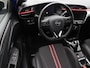 Opel Corsa-e GS Line 50 kWh | 136pk | Automaat | 3 Fase | Parkeersensoren Achter | Lichtmetalen Velgen | 17.000km! |