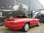 Alfa Romeo Spider 2.0
