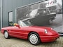 Alfa Romeo Spider 2.0
