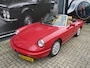Alfa Romeo Spider 2.0