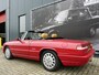 Alfa Romeo Spider 2.0