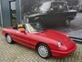 Alfa Romeo Spider 2.0