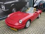 Alfa Romeo Spider 2.0