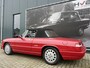 Alfa Romeo Spider 2.0