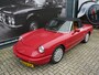 Alfa Romeo Spider 2.0