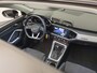 Audi Q3 35 TFSI 150pk S-Tronic S-Line Panoramadak, Virtual cockpit, Camera